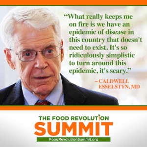 Food Revolution Summit